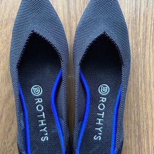 Rothy’s The Pointe